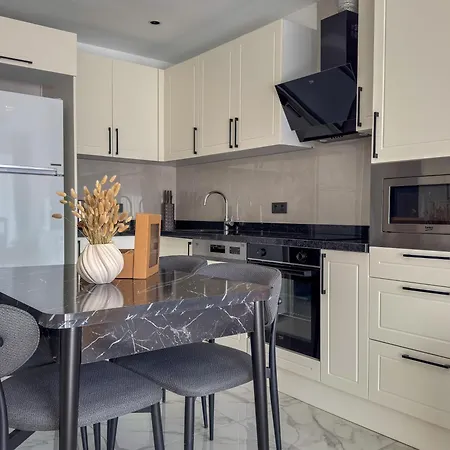 Qoople Elite 1 Elize Appartement