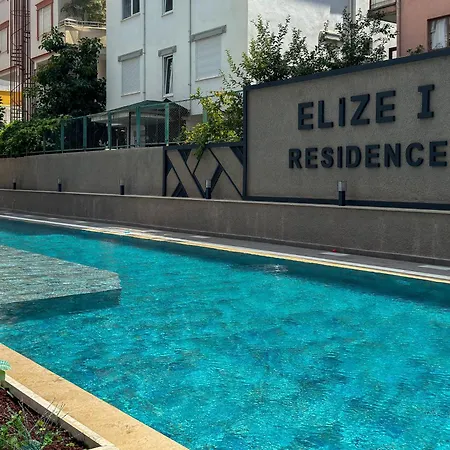 Qoople Elite 1 Elize Apartmán