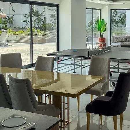 Appartement Qoople Elite 1 Elize