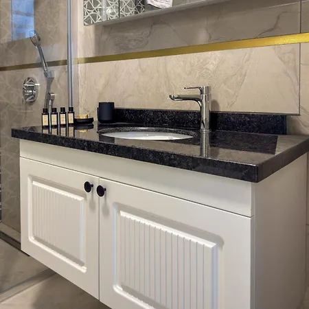 Qoople Elite 1 Elize Appartement Alanya