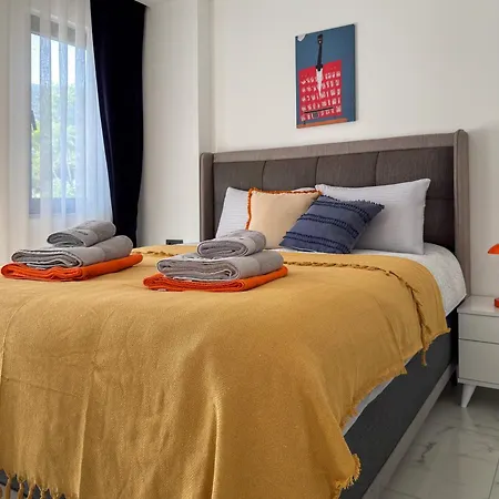 Appartement Qoople Elite 1 Elize