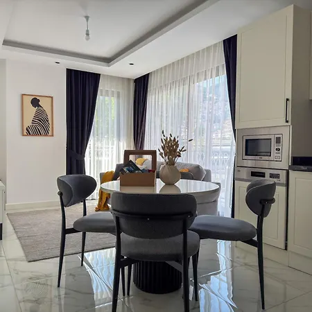 Qoople Elite 1 Elize Appartement *