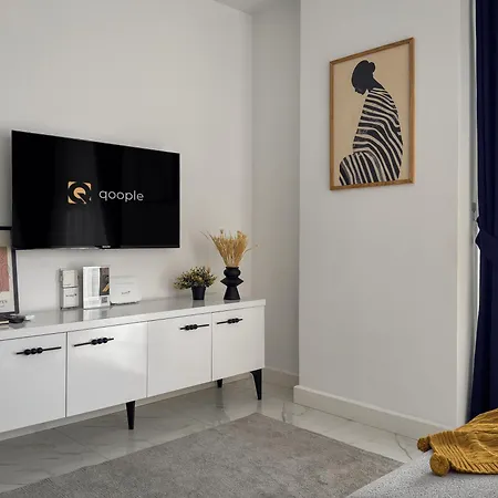 Appartement Qoople Elite 1 Elize