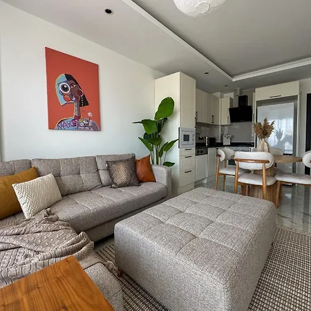 Appartement Qoople Elite 1 Elize