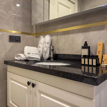 Apartmán Qoople Elite 1 Elize *
