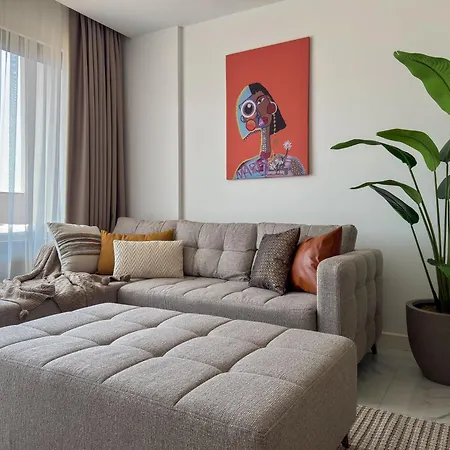 Qoople Elite 1 Elize Appartement