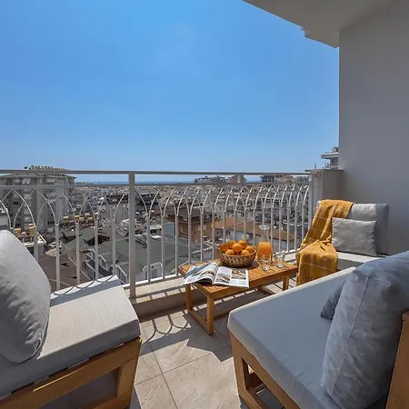 Qoople Elite 1 Elize Apartmán