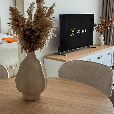 Qoople Elite 1 Elize Apartmán *