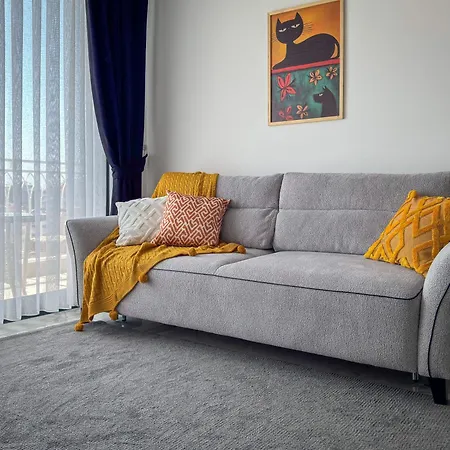 Appartement Qoople Elite 1 Elize *