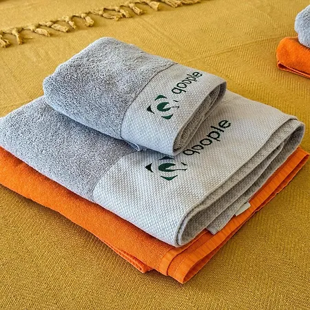 Qoople Elite 1 Elize Apartmán