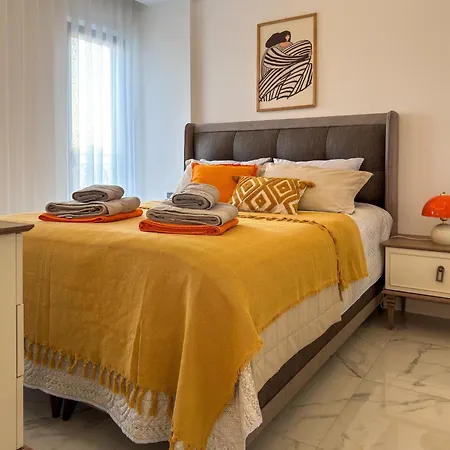 Apartmán Qoople Elite 1 Elize *