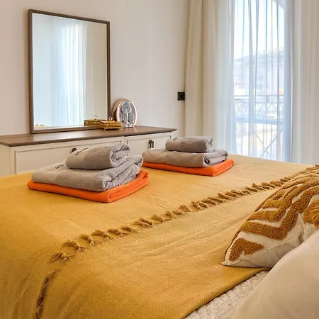 Apartmán Qoople Elite 1 Elize