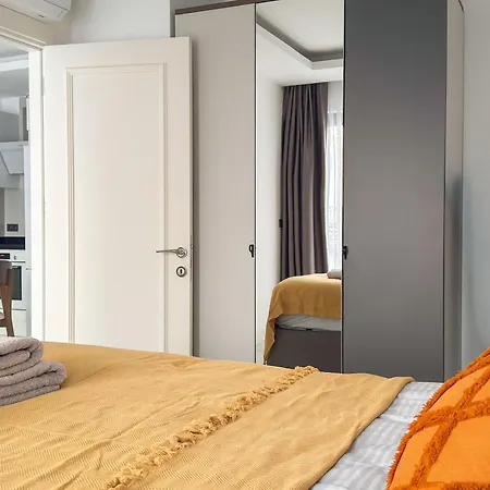 Qoople Elite 1 Elize Appartement