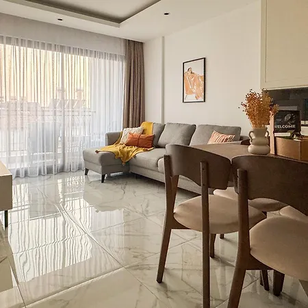 Apartmán Qoople Elite 1 Elize *