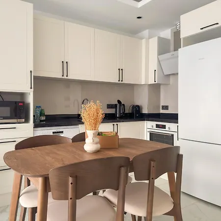 Qoople Elite 1 Elize Appartement *